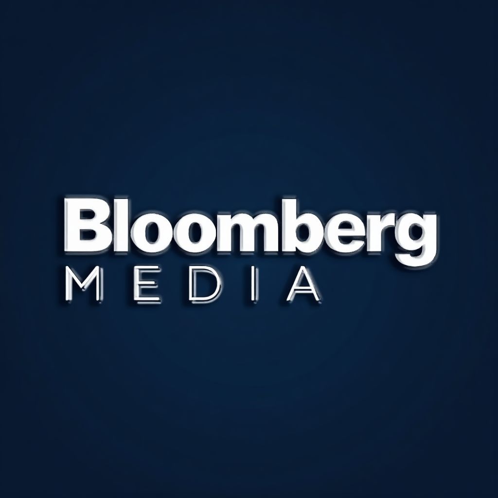 Bloomberg Logosu