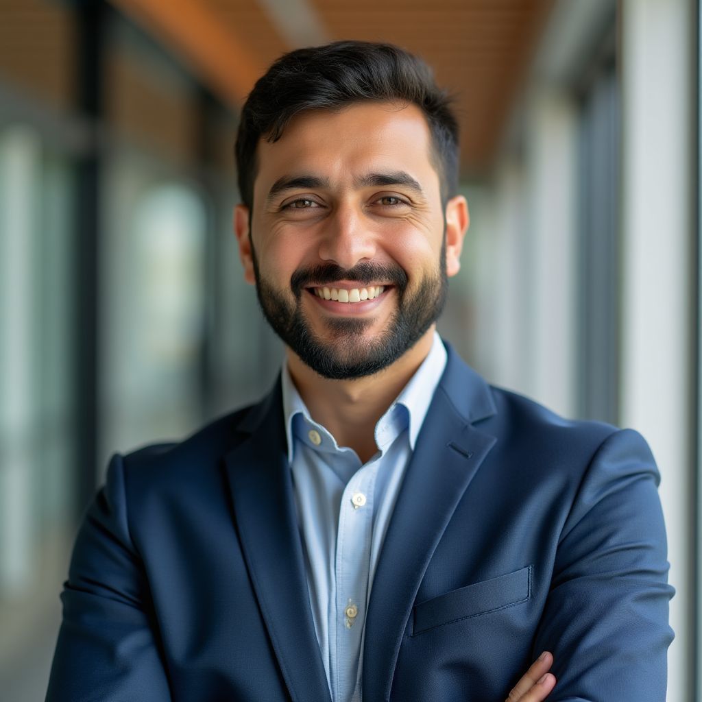 Mehmet Yılmaz
